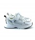 ZAPATILLA CASUAL UNISEX GD5083 BLANCO NEGRO