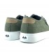 ZAPATILLA LONA SPAGNOLO 40021 CAQUI