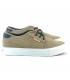 ZAPATILLA LONA SPAGNOLO 40021 ARENA