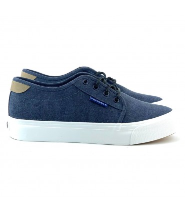 ZAPATILLA LONA SPAGNOLO 40021 JEANS