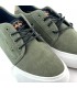 ZAPATILLA LONA SPAGNOLO 40021 CAQUI