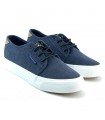 ZAPATILLA LONA SPAGNOLO 40021 JEANS