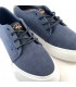 ZAPATILLA LONA SPAGNOLO 40021 JEANS