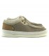 ZAPATILLA LOIS YUTE 61385 BEIGE