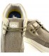 ZAPATILLA LOIS YUTE 61385 BEIGE