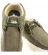 ZAPATILLA LOIS YUTE 61385 CAQUI