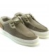 ZAPATILLA LOIS YUTE 61385 BEIGE