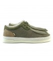 ZAPATILLA LOIS YUTE 61385 CAQUI