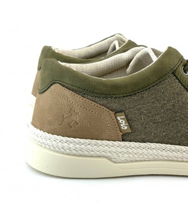 ZAPATILLA LOIS YUTE 61385 CAQUI