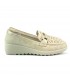 MOCASIN CADENA AMARPIES ATL28333 ARENA