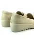MOCASIN CADENA AMARPIES ATL28333 ARENA