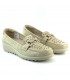 MOCASIN CADENA AMARPIES ATL28333 ARENA