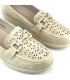 MOCASIN CADENA AMARPIES ATL28333 ARENA
