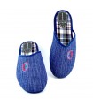ZAPATILLA CASA CHICO 30005 MARINO