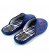 ZAPATILLA CASA CHICO 30005 MARINO