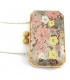 BOLSO FIESTA MADERA MULTICOLOR  FLORES AST20557 2