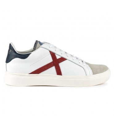 ZAPATILLA MUNICH RETE 104 8080104