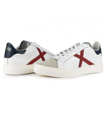ZAPATILLA MUNICH RETE 104 8080104