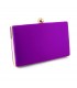 BOLSO FIESTA MORADO LISO AST20605 3