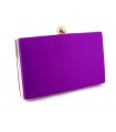 BOLSO FIESTA MORADO LISO AST20605 3
