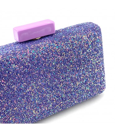 BOLSO FIESTA MORADO AST20565 2