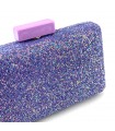 BOLSO FIESTA MORADO AST20565 2