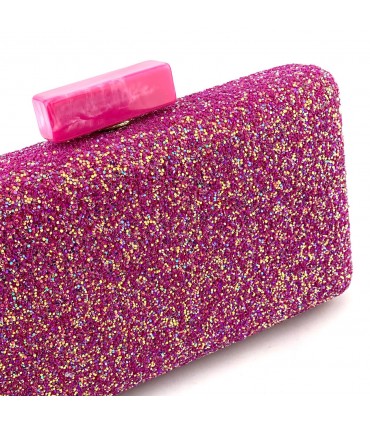 BOLSO FIESTA FUCSIA AST20565 5