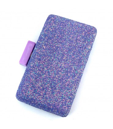 BOLSO FIESTA MORADO AST20565 2