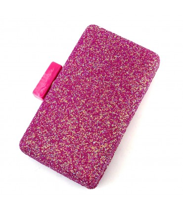 BOLSO FIESTA FUCSIA AST20565 5