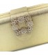 BOLSO FIESTA PLACA AST20518 3 ORO