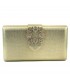 BOLSO FIESTA PLACA AST20518 3 ORO