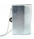 BOLSO FIESTA PLATA AST20495 3