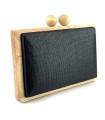 BOLSO FIESTA MADERA NEGRO AST20544 1