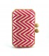BOLSO FIESTA MADERA RAYAS ROSA AST20540 5
