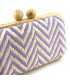 BOLSO FIESTA MADERA RAYAS MORADO AST20540 4