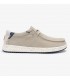 NAUTICO WALKIN PITAS NIAS BEIGE
