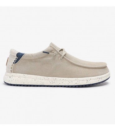 NAUTICO WALKIN PITAS NIAS BEIGE