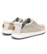 NAUTICO WALKIN PITAS NIAS BEIGE
