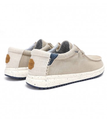 NAUTICO WALKIN PITAS NIAS BEIGE