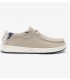 NAUTICO WALKIN PITAS NIAS BEIGE