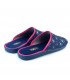 ZAPATILLA CASA MUJER JAVER 30-447 MARINO