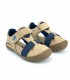 SANDALIA LOIS NIÑO 46253 TAUPE