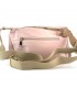 BANDOLERA TELA JYL67965 ROSA