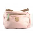 BANDOLERA TELA JYL67965 ROSA