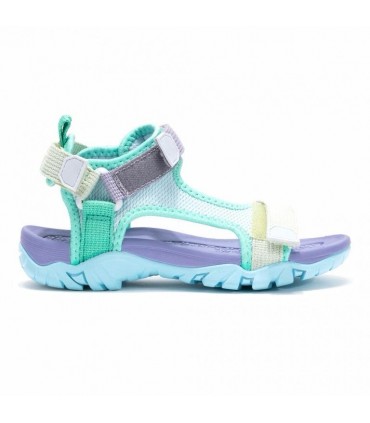 SANDALIA NIÑA JOMA S. CLIMBER JR 2505 BLUE