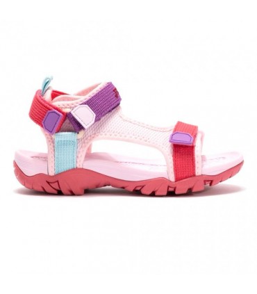 SANDALIA NIÑA JOMA S. CLIMBER JR 2510 PINK