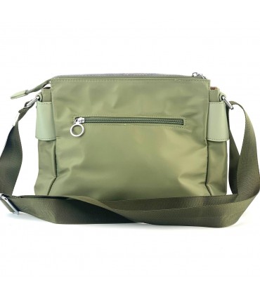 BOLSO BANDOLERA VERDE JYL67956