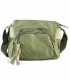 BOLSO BANDOLERA VERDE JYL67956