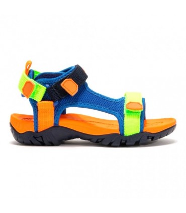 SANDALIA NIÑA JOMA S. CLIMBER JR 2504 ROYAL