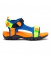SANDALIA NIÑA JOMA S. CLIMBER JR 2504 ROYAL